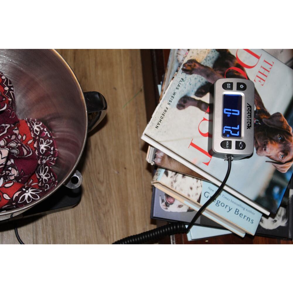 LOFT Boho Floral A-Line Skirt Multicolor Burgundy Orange White Women’s M - Picture 6 of 6